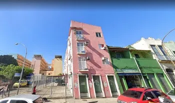 Condomínio Do Edifício Sant' Anna em Rio De Janeiro