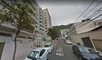 Imagem do Condomínio Do Edifício Sant Antoni De Portmany em Juiz De Fora