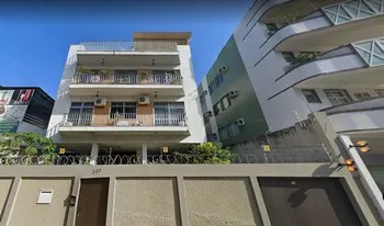 Condomínio Do Edifício Sant' Irene em Rio De Janeiro