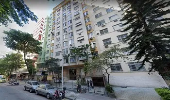 Condomínio Do Edifício Santa Alice em Rio De Janeiro