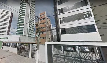 Imagem do Condomínio Do Edifício Santa Alzira em Olinda