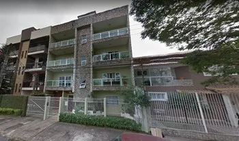 Imagem do Condomínio Do Edifício Santa Amália em Volta Redonda