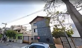 Condomínio Do Edifício Santa Amélia em Belo Horizonte