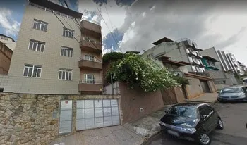 Imagem do Condomínio Do Edifício Santa Amélia em Juiz De Fora