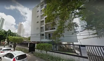 Imagem do Condomínio Do Edifício Santa Ana em Recife