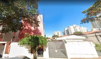 Imagem do Condomínio Do Edifício Santa Ana em São José Dos Campos