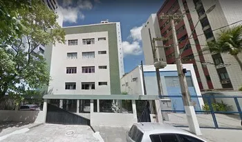 Imagem do Condomínio Do Edifício Santa Angélica em Recife
