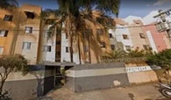 Condomínio Do Edifício Santa Anna em Belo Horizonte