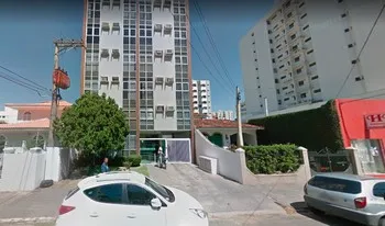 Imagem do Condomínio Do Edifício Santa Apolônia em Campos Dos Goytacazes