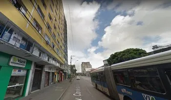 Imagem do Condomínio Do Edifício Santa Apolônia em Recife