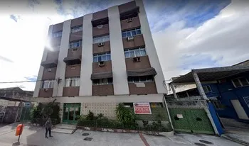 Condomínio Do Edifício Santa Barbara em Rio de Janeiro