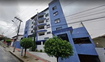 Condomínio Do Edifício Santa Barbara em Belo Horizonte