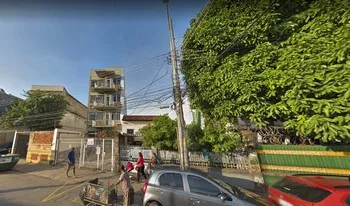 Condomínio Do Edifício Santa Barbara em Rio de Janeiro