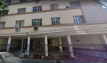 Condomínio Do Edifício Santa Barbara em Rio De Janeiro