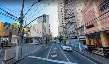 Imagem do Condomínio Do Edifício Santa Barbara em Niterói