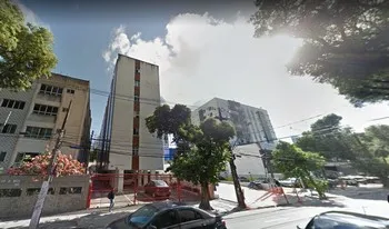 Imagem do Condomínio Do Edifício Santa Barbara em Recife