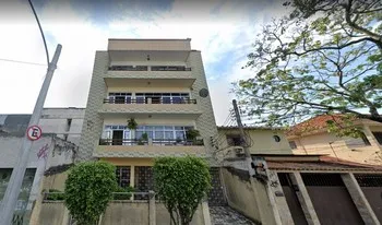 Condomínio Do Edifício Santa Barbara em Rio De Janeiro