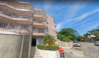 Condomínio Do Edifício Santa Barbara em Rio De Janeiro