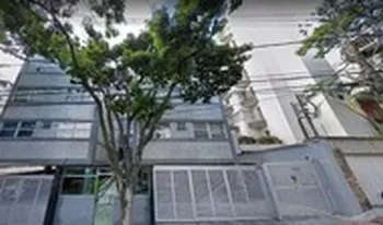 Condomínio Do Edifício Santa Barbara em Belo Horizonte