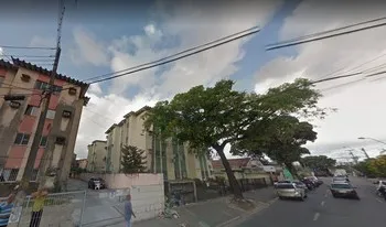 Imagem do Condomínio Do Edifício Santa Barbara em Recife