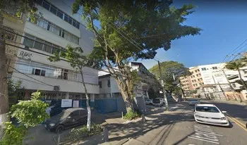 Condomínio Do Edifício Santa Barbara em Rio De Janeiro