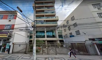 Imagem do Condomínio Do Edifício Santa Barbara em Niteroi