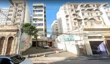 Condomínio Do Edifício Santa Barbara em Rio De Janeiro