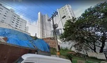 Imagem do Condomínio Do Edifício Santa Barbara em Belo Horizonte