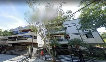 Condomínio Do Edifício Santa Barbara em Rio De Janeiro
