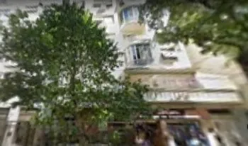 Condomínio Do Edifício Santa Basilissa em Rio De Janeiro