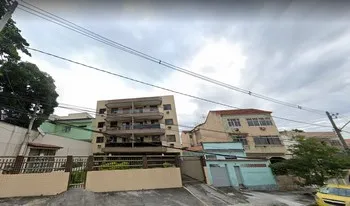 Condomínio Do Edifício Santa Basilissa em Rio De Janeiro
