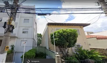 Condomínio Do Edifício Santa Branca em São Paulo