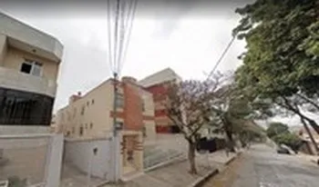 Condomínio Do Edifício Santa Branca em Belo Horizonte