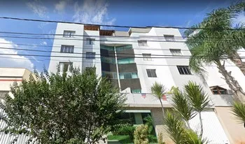 Condomínio Do Edifício Santa Branca em Belo Horizonte
