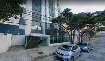 Condomínio Do Edifício Santa Branca em Belo Horizonte