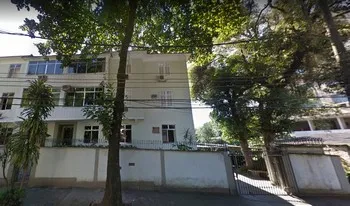 Condomínio Do Edifício Santa Carolina em Rio De Janeiro