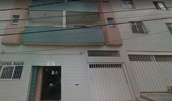 Imagem do Condomínio Do Edifício Santa Catarina em Viçosa