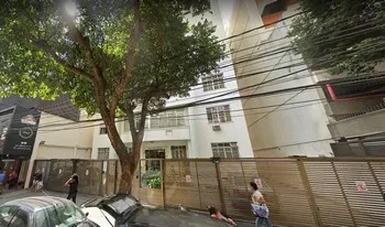 Imagem do Condomínio Do Edifício Santa Catarina em Niteroi
