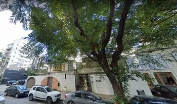 Condomínio Do Edifício Santa Catarina em Belo Horizonte