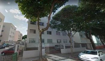 Imagem do Condomínio Do Edifício Santa Catarina em Vitória
