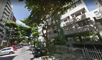 Condomínio Do Edifício Santa Catarina em Salvador