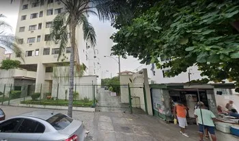 Condomínio Do Edifício Santa Catarina E Madre Regina em Rio De Janeiro