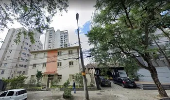 Condomínio Do Edifício Santa Catarina em Belo Horizonte