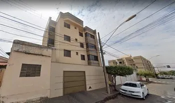 Imagem do Condomínio Do Edifício Santa Catarina em Uberlândia