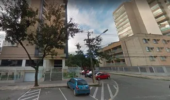 Imagem do Condomínio Do Edifício Santa Catarina em Vitória