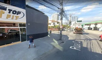 Condomínio Do Edifício Santa Cecília em Rio De Janeiro