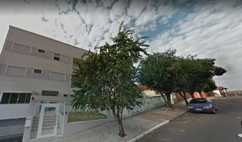 Imagem do Condomínio Do Edifício Santa Cecília em Telemaco Borba