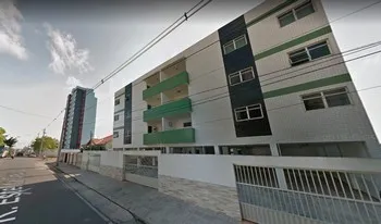 Imagem do Condomínio Do Edifício Santa Cecília em Campina Grande