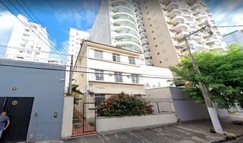 Imagem do Condomínio Do Edifício Santa Cecília em Niteroi