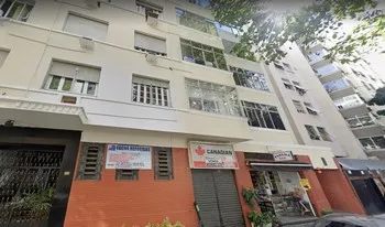 Condomínio Do Edifício Santa Cecília em Rio De Janeiro